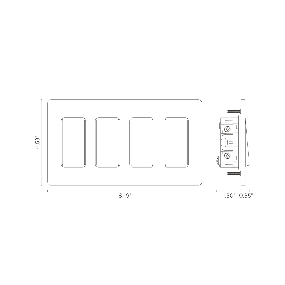 Line Drawing Image