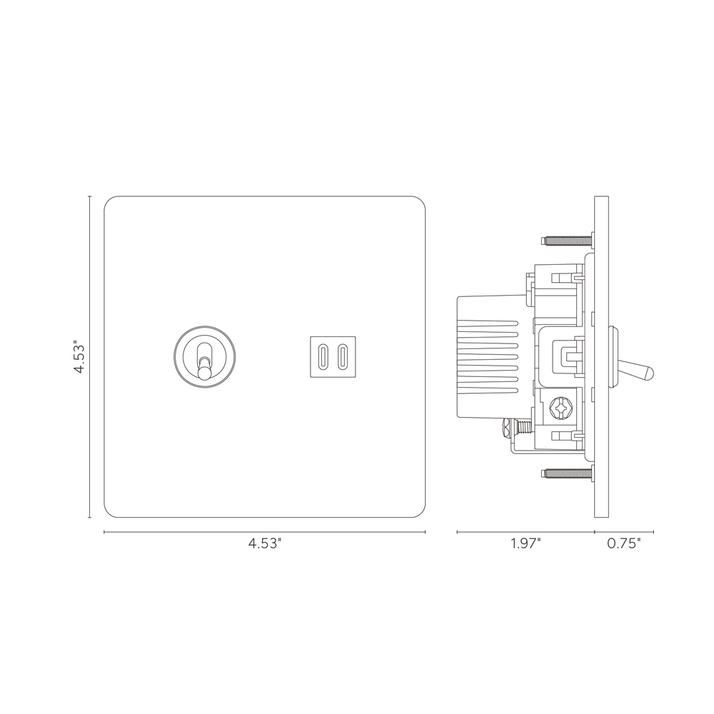 Line Drawing Image