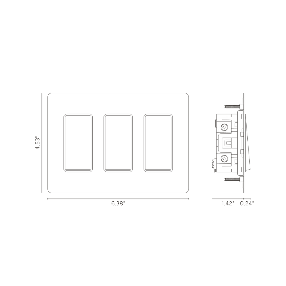 Line Drawing Image