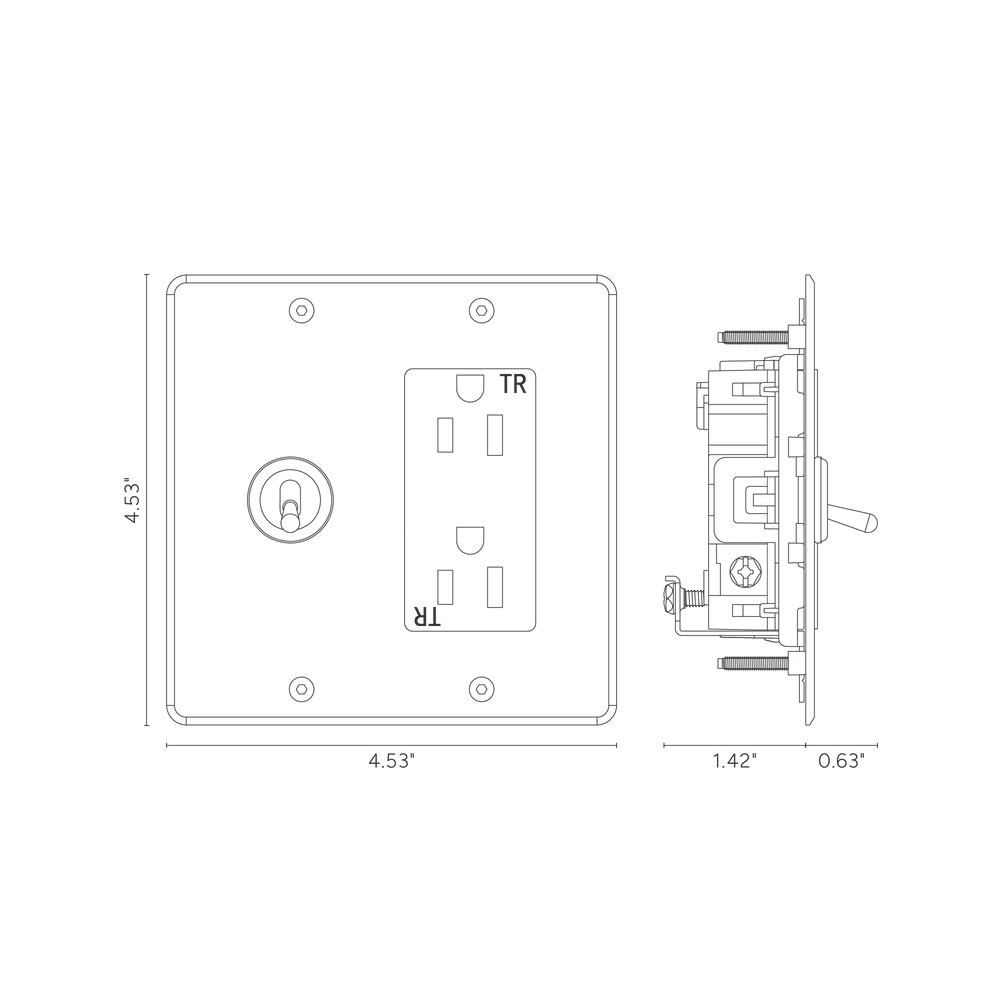 Line Drawing Image