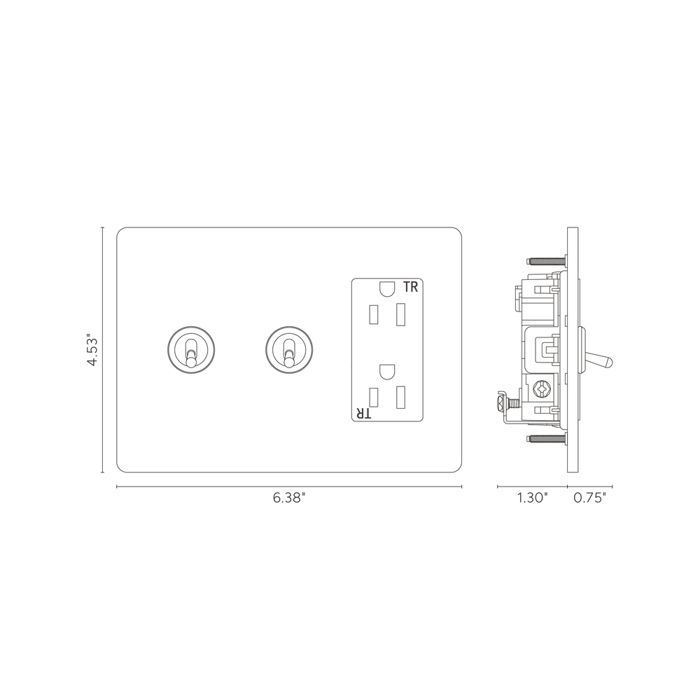 Line Drawing Image