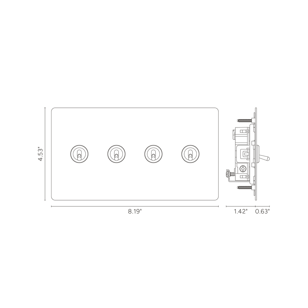Line Drawing Image