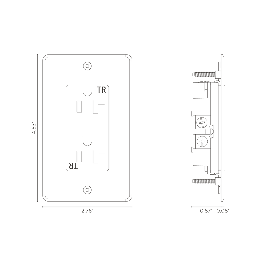 Line Drawing Image