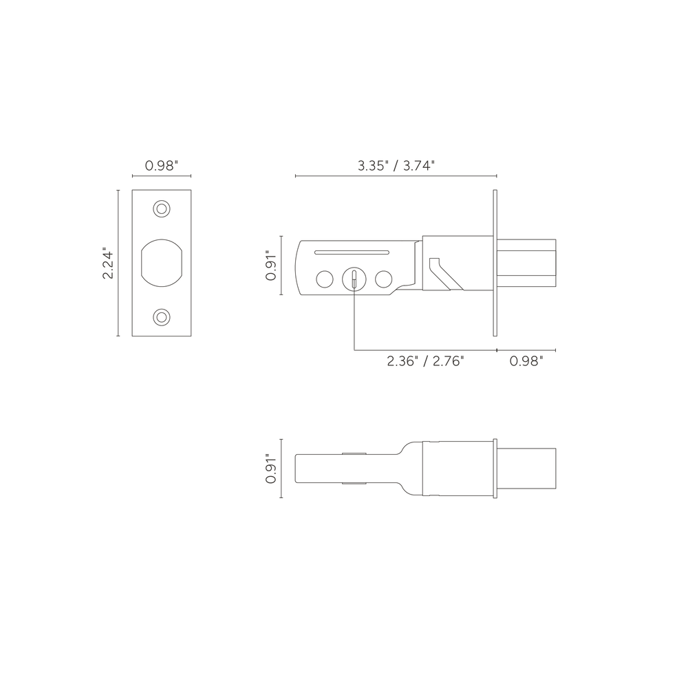 Line Drawing Image