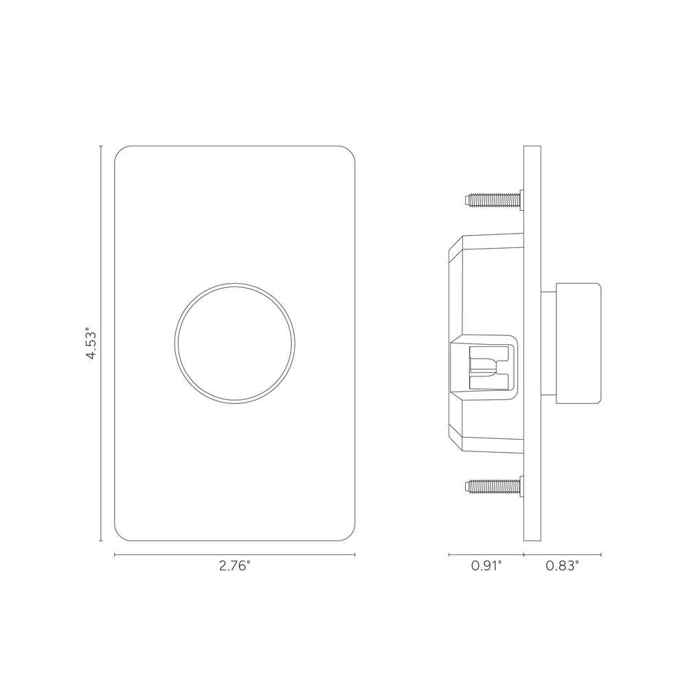 Line Drawing Image