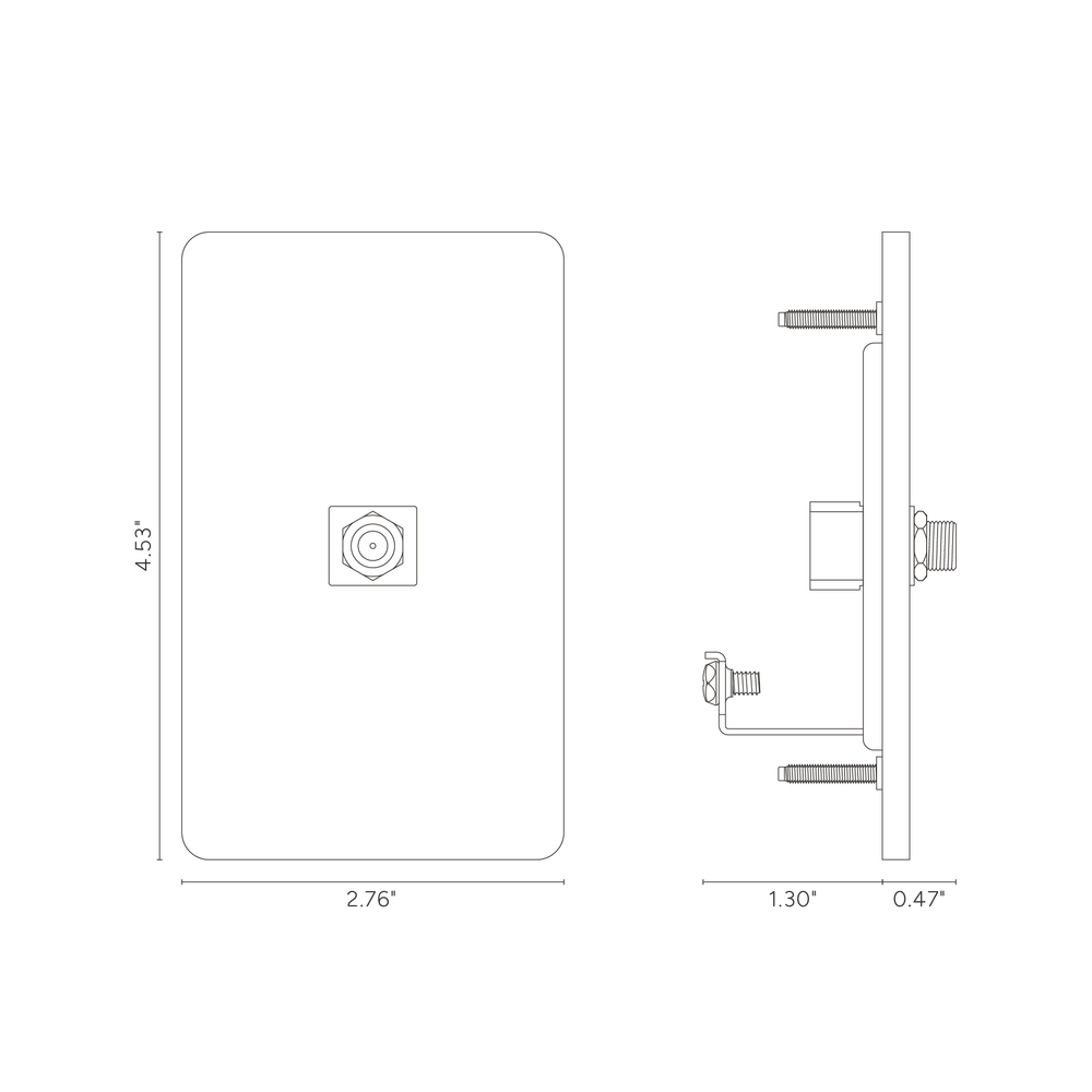 Line Drawing Image