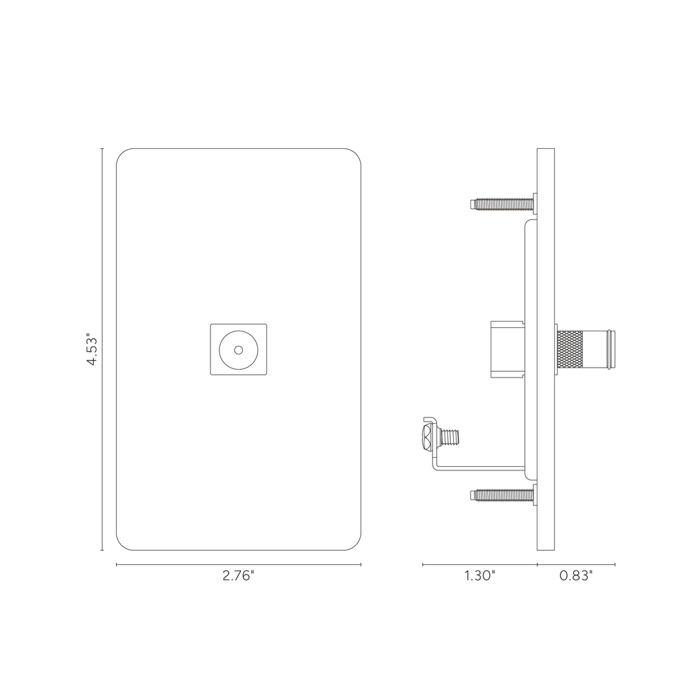 Line Drawing Image