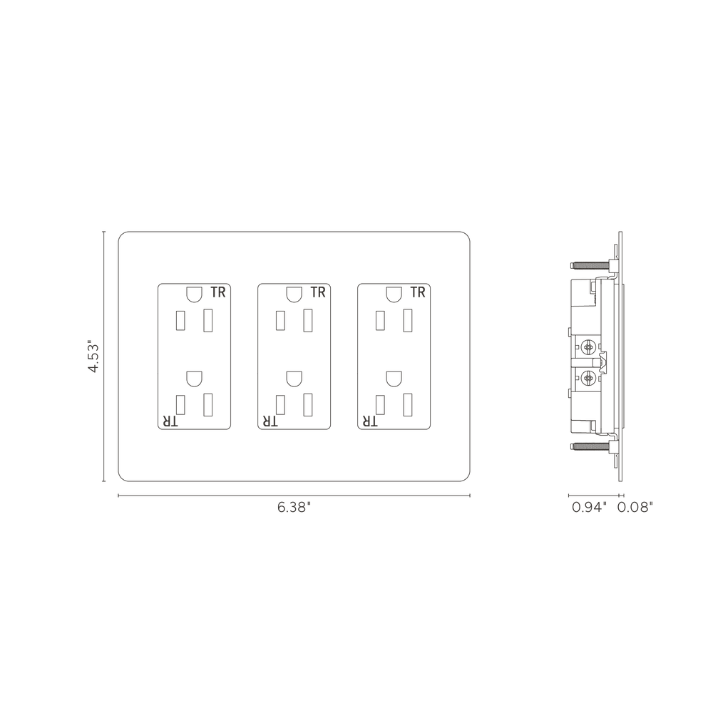 Line Drawing Image