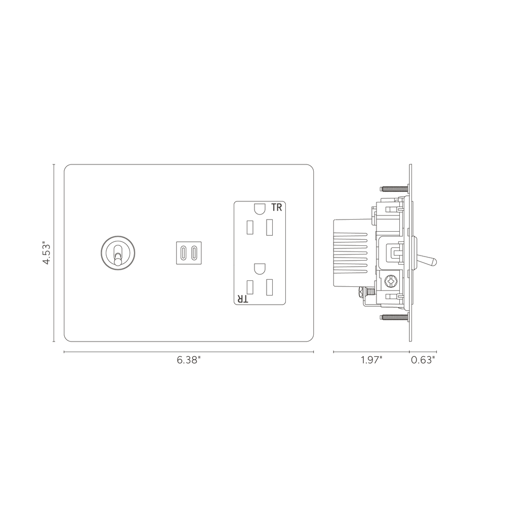 Line Drawing Image