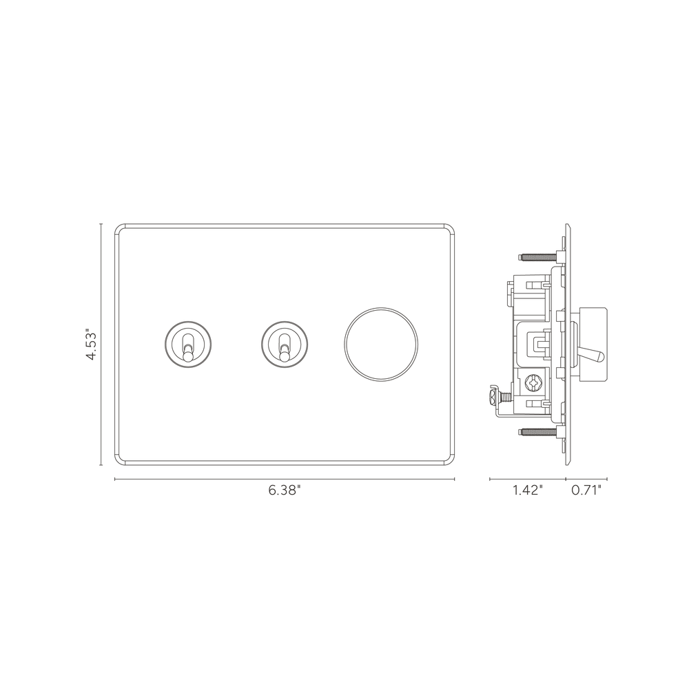 Line Drawing Image