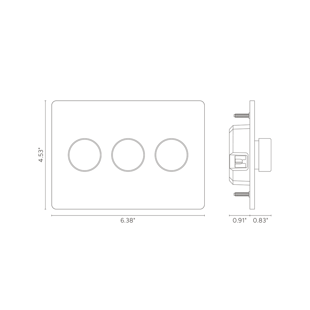 Line Drawing Image