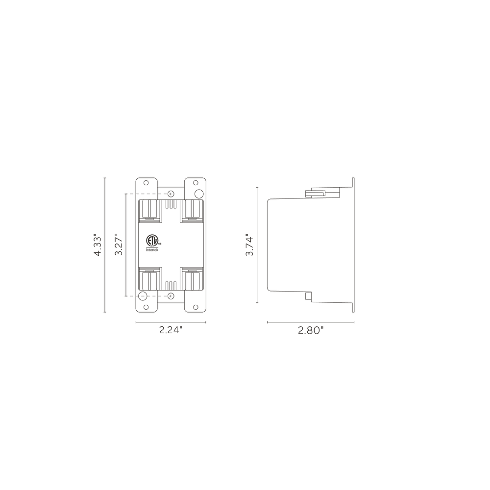 Line Drawing Image