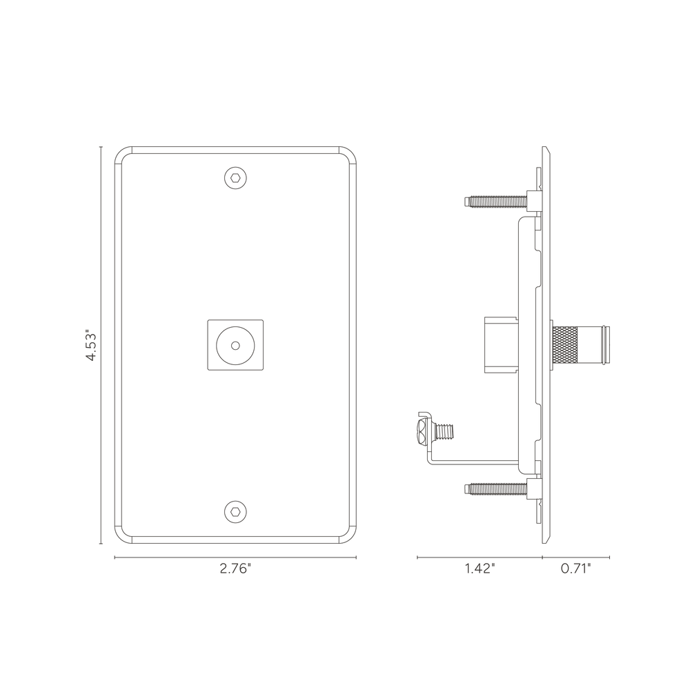 Line Drawing Image
