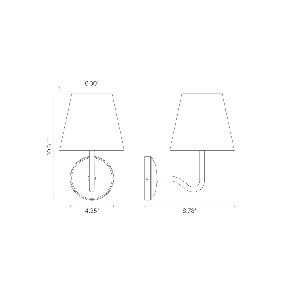 Line Drawing Image