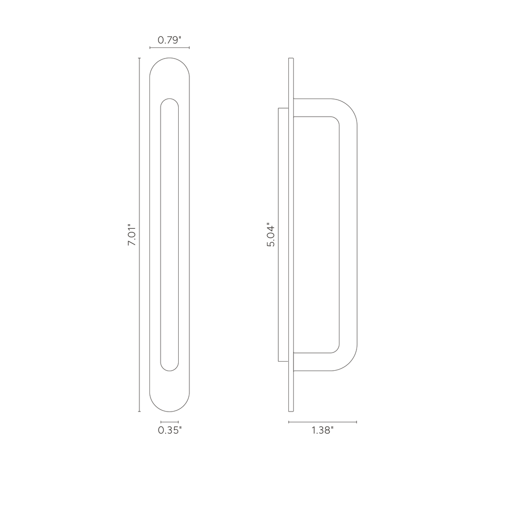 Line Drawing Image