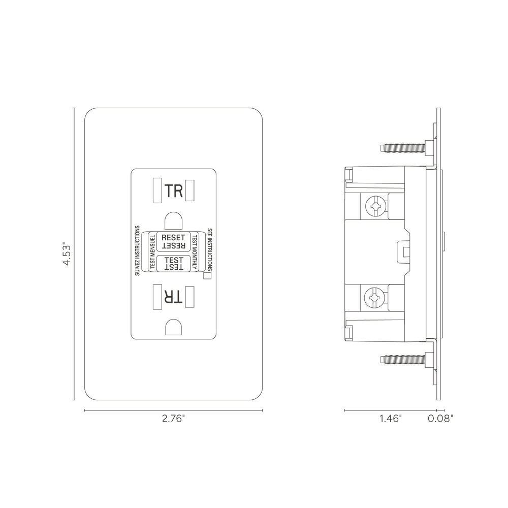 Line Drawing Image