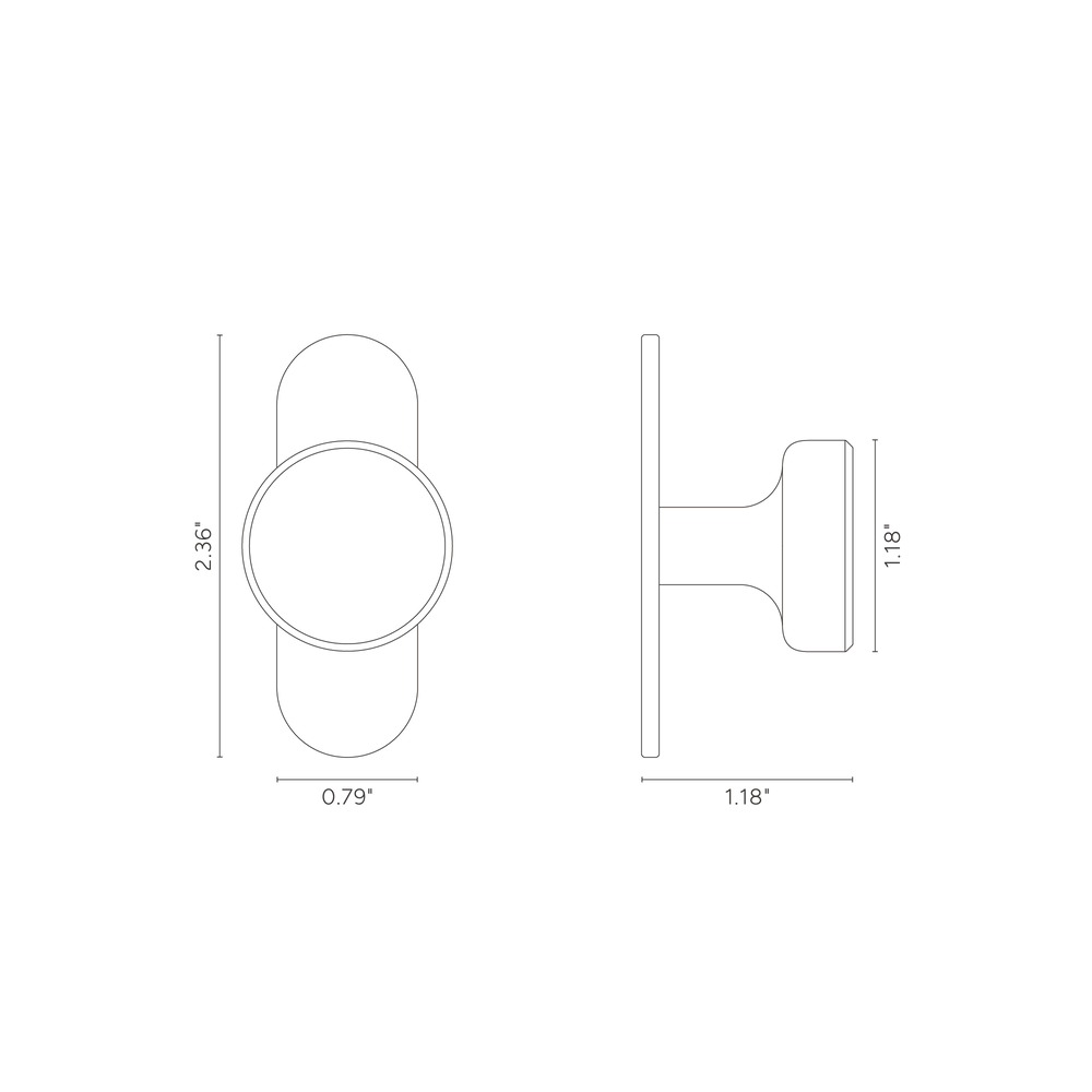 Line Drawing Image