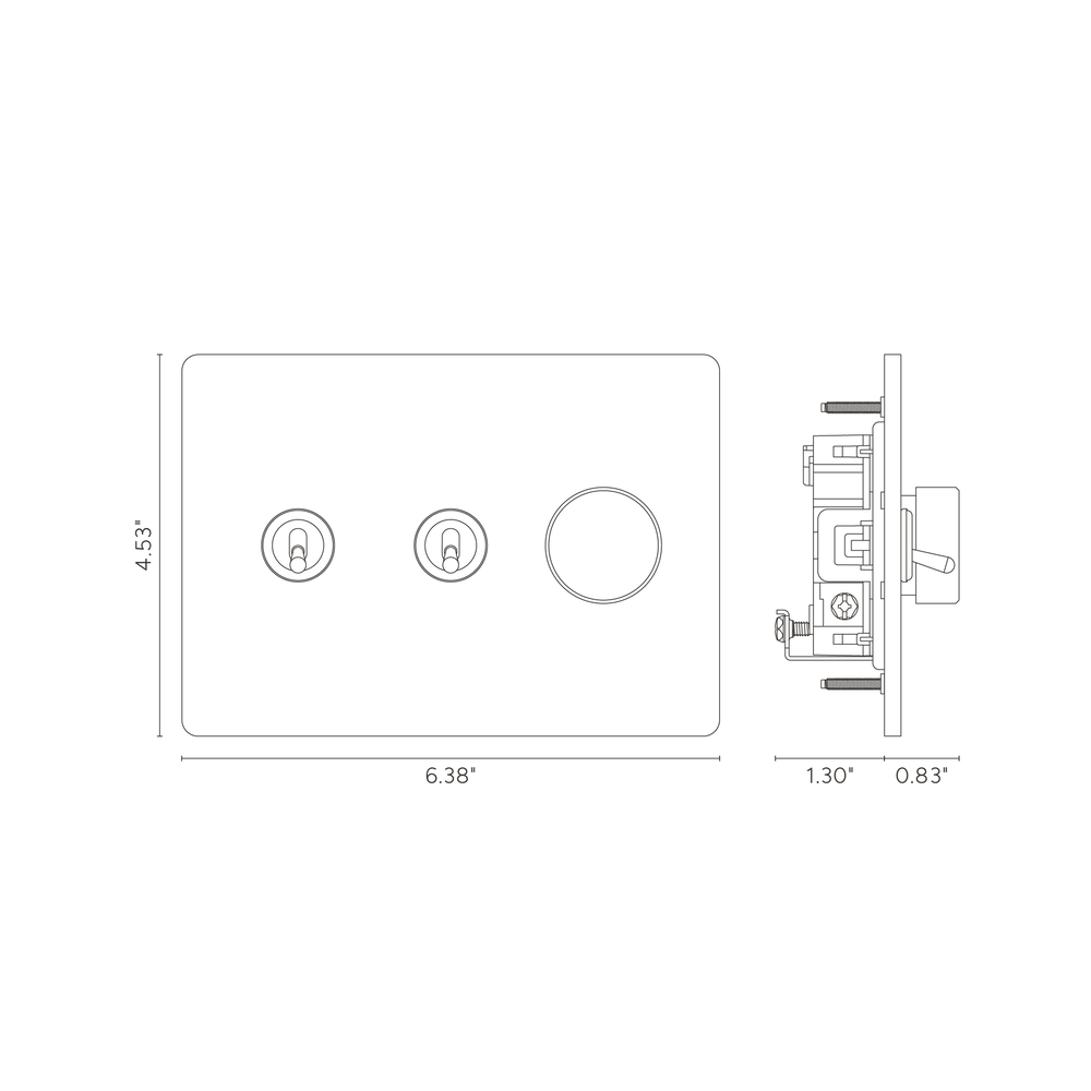 Line Drawing Image
