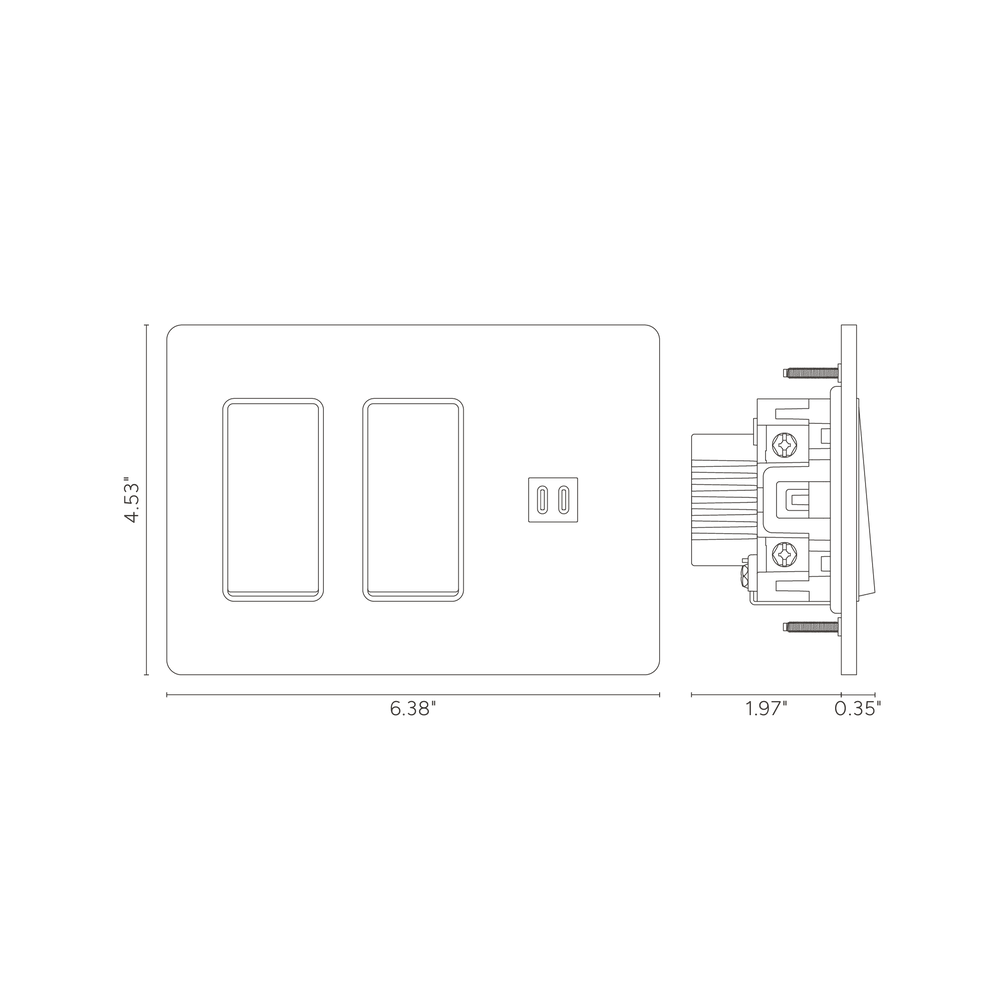 Line Drawing Image