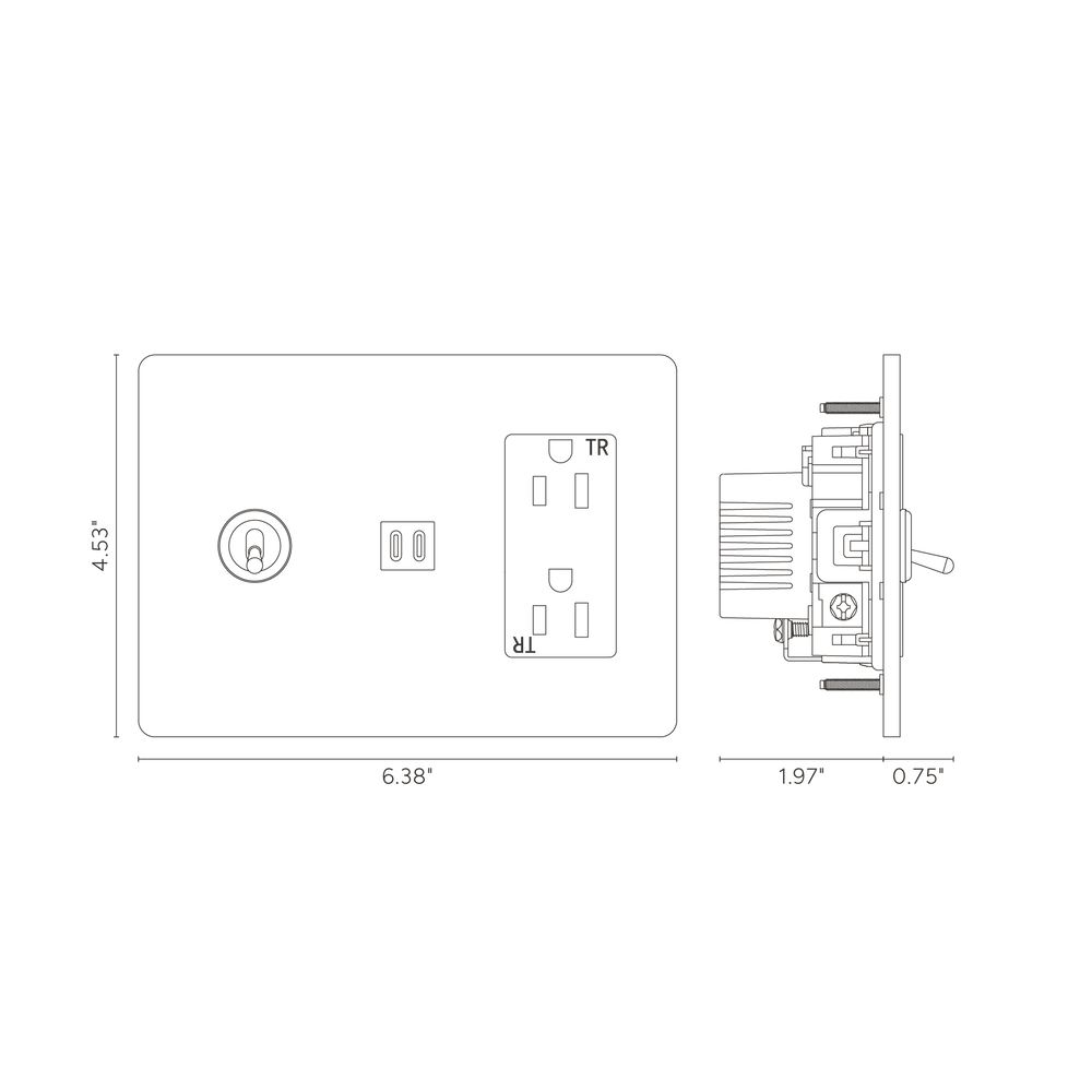 Line Drawing Image