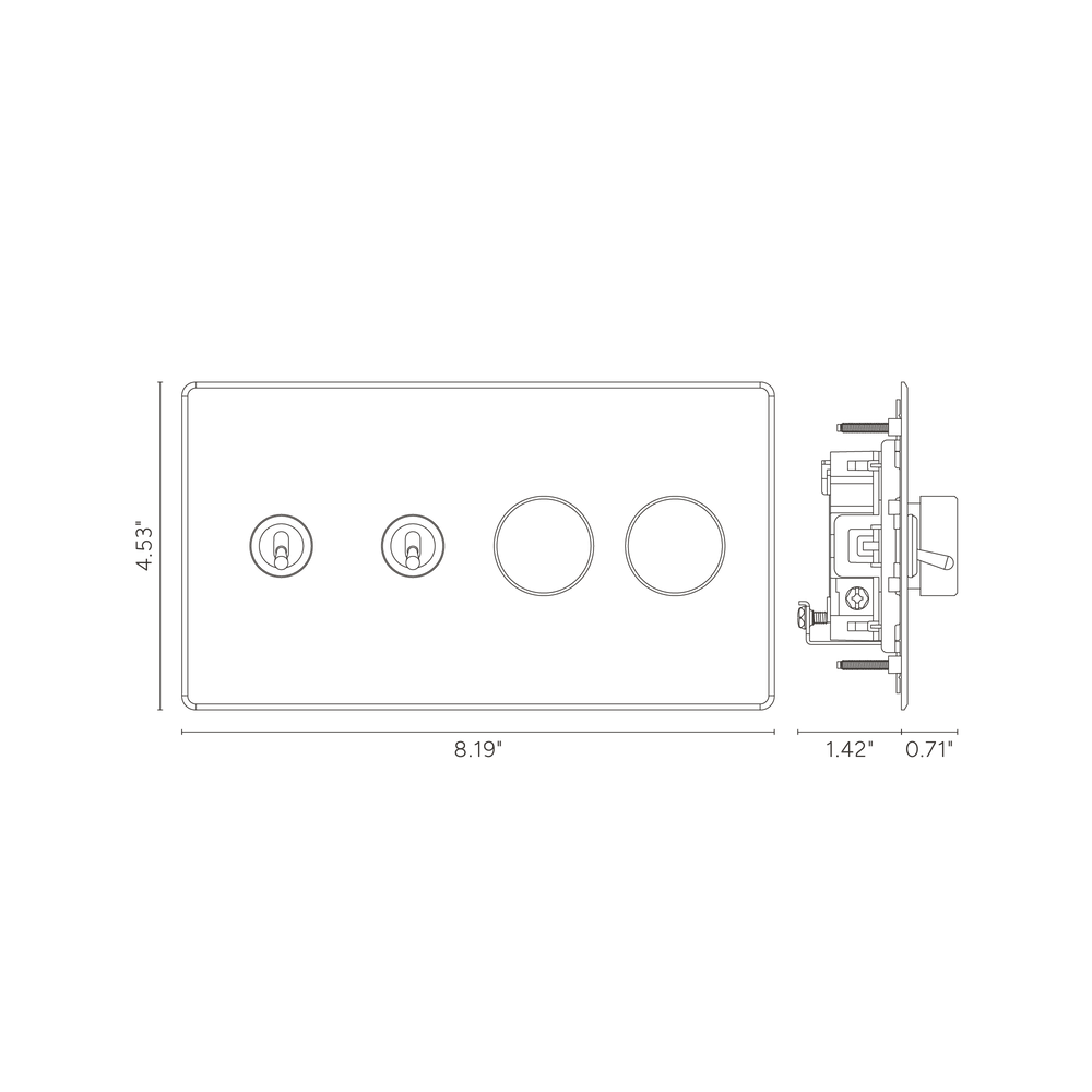 Line Drawing Image