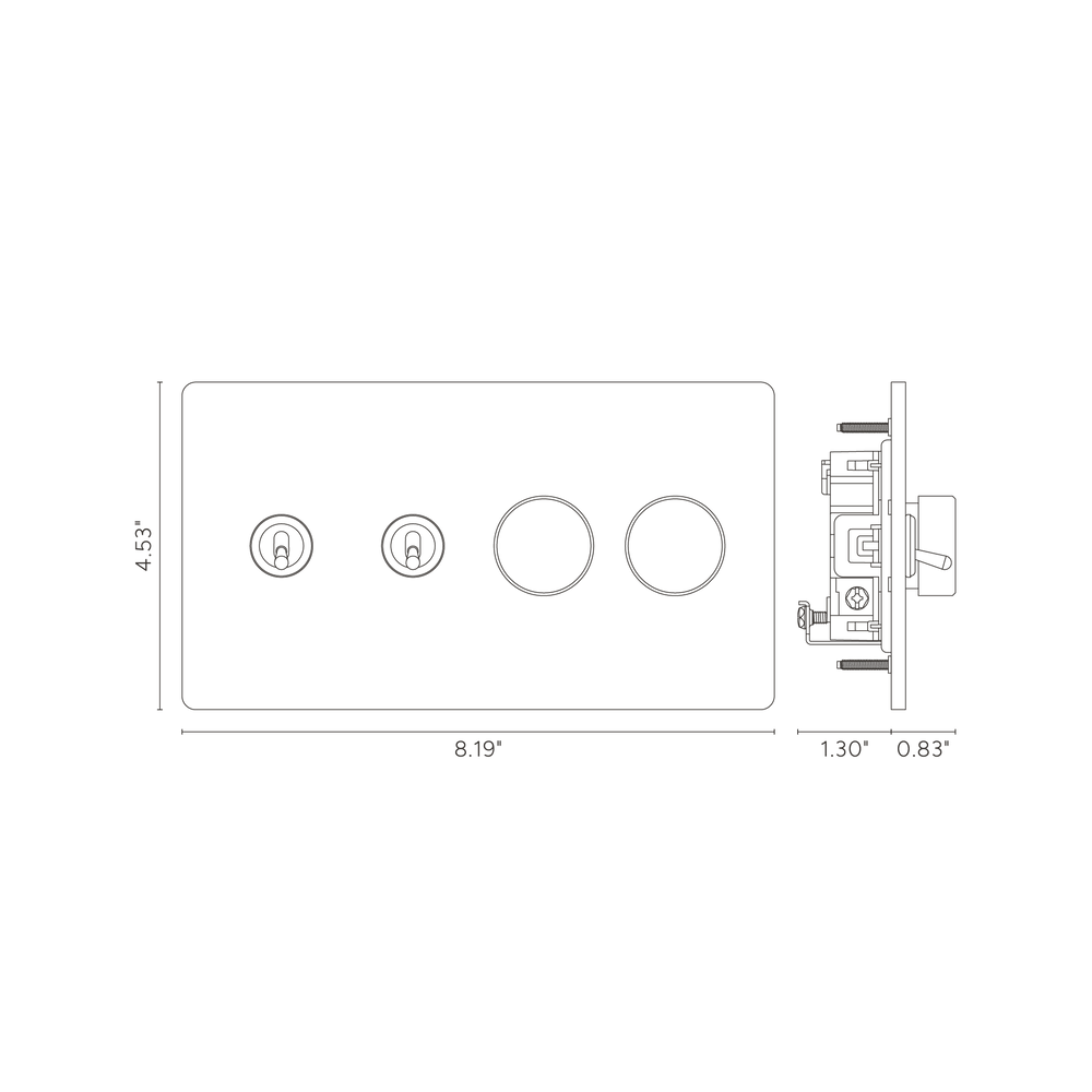 Line Drawing Image