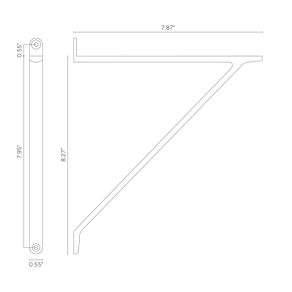 Line Drawing Image