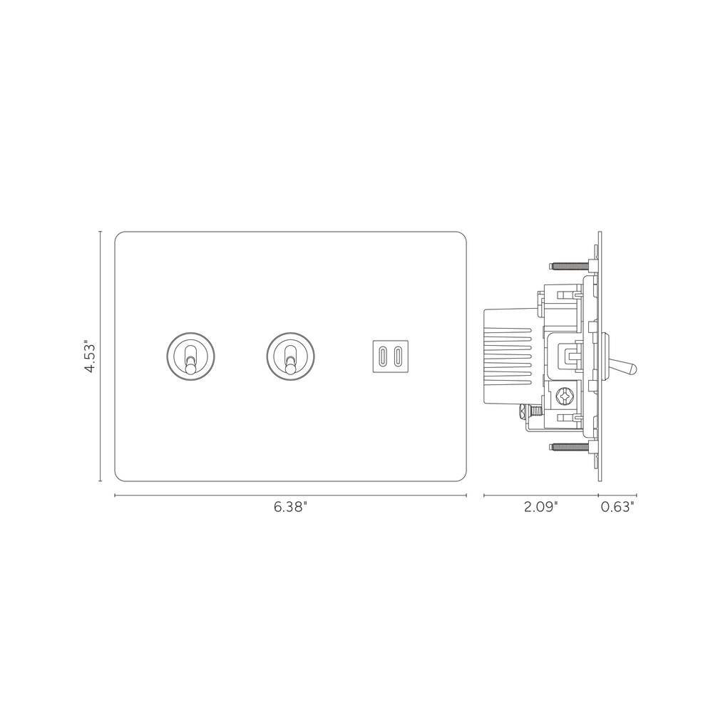Line Drawing Image