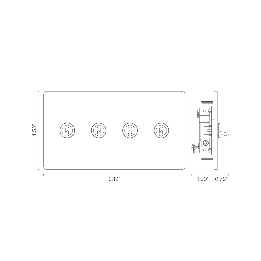Line Drawing Image