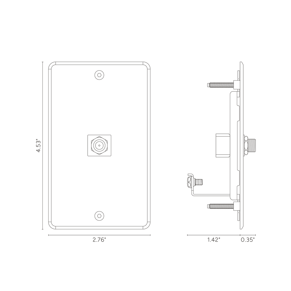 Line Drawing Image