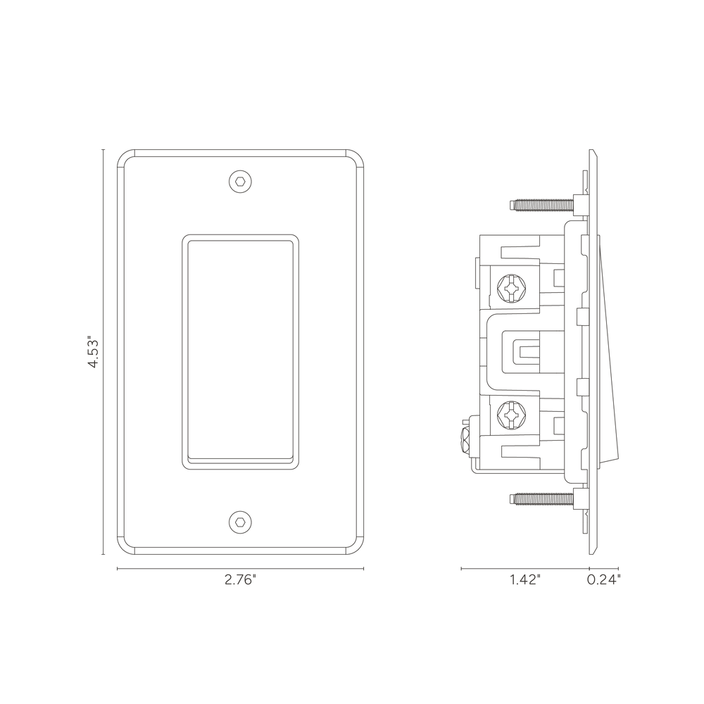 Line Drawing Image