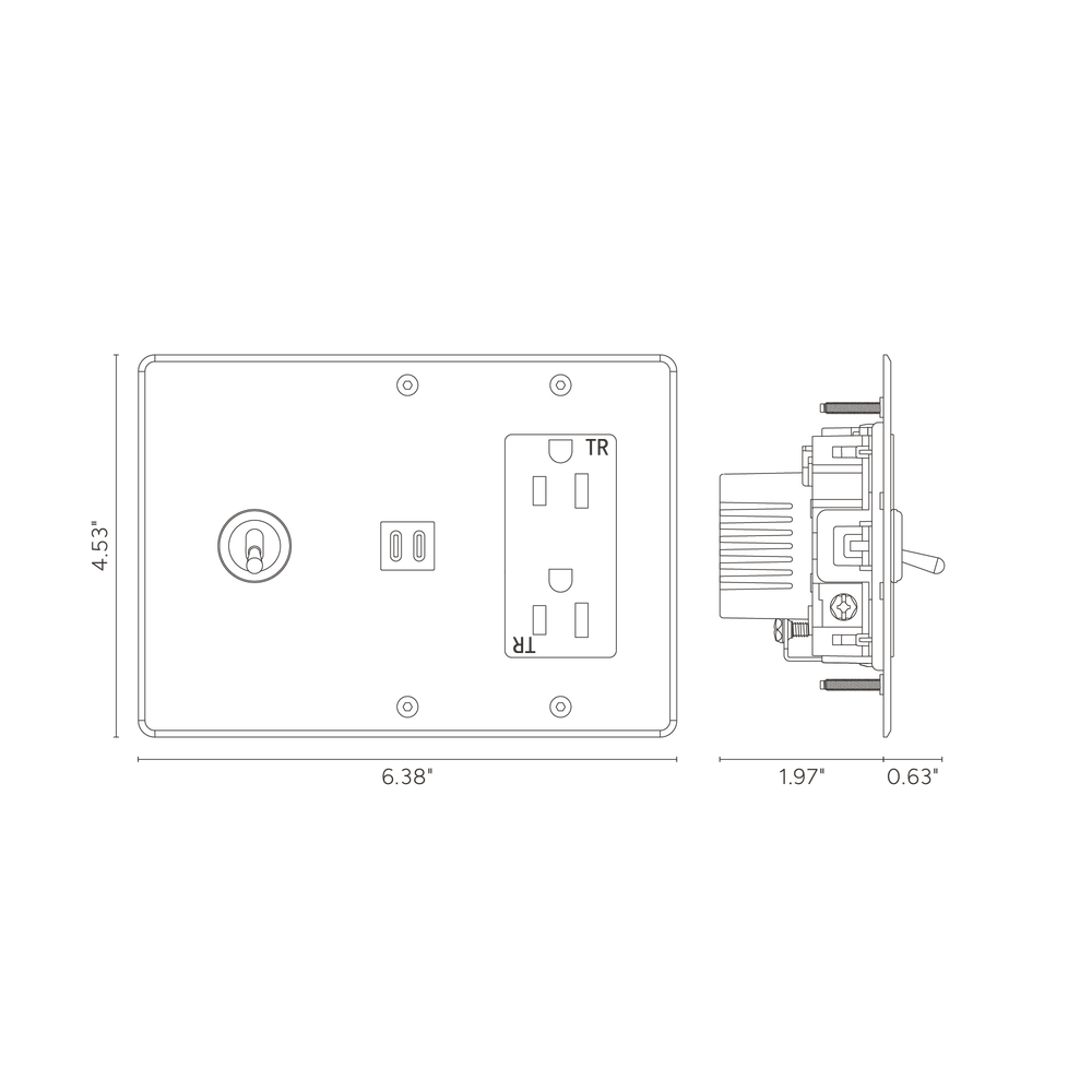 Line Drawing Image