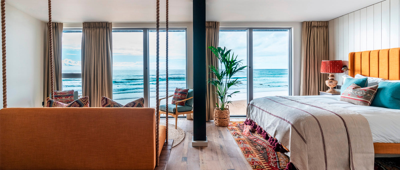 Ten minutes with Matt Hulme from Dynargh Design