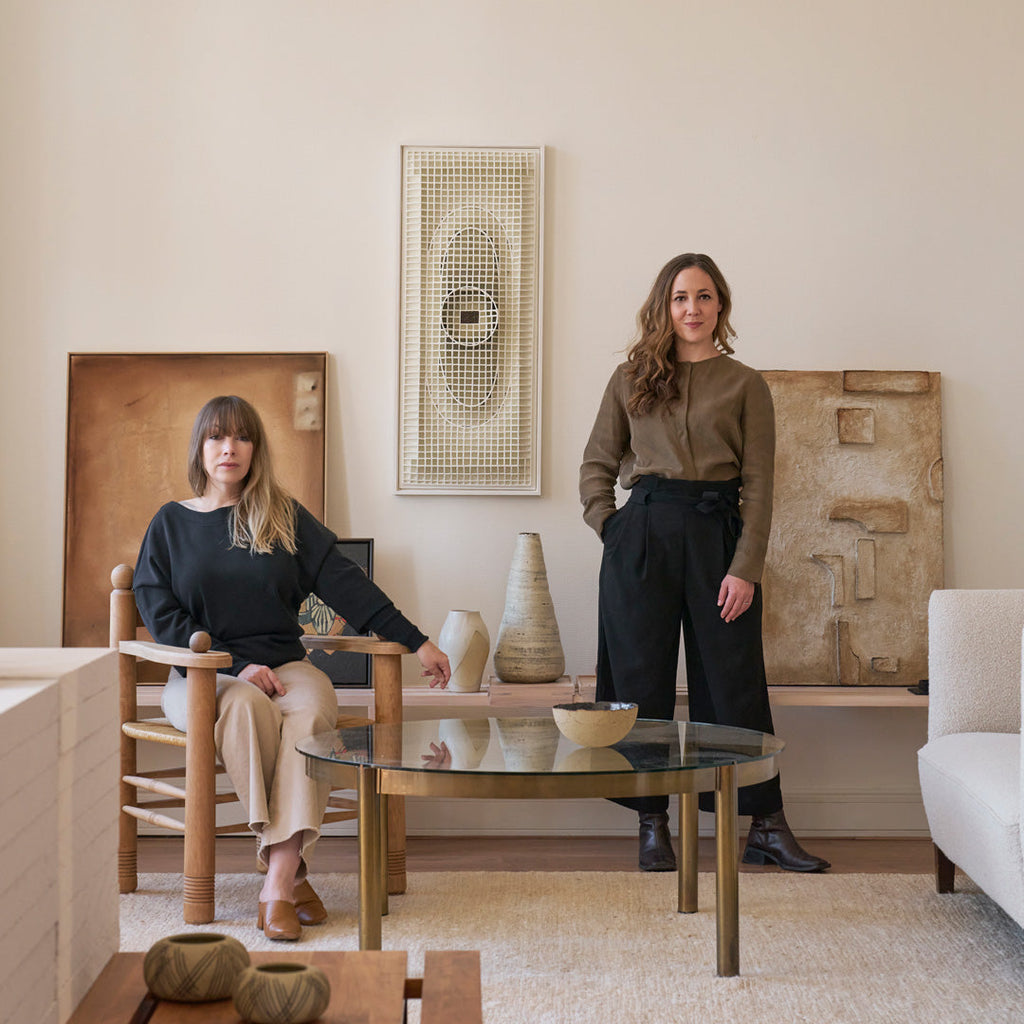 Small space interior design with Avenue Design Studio