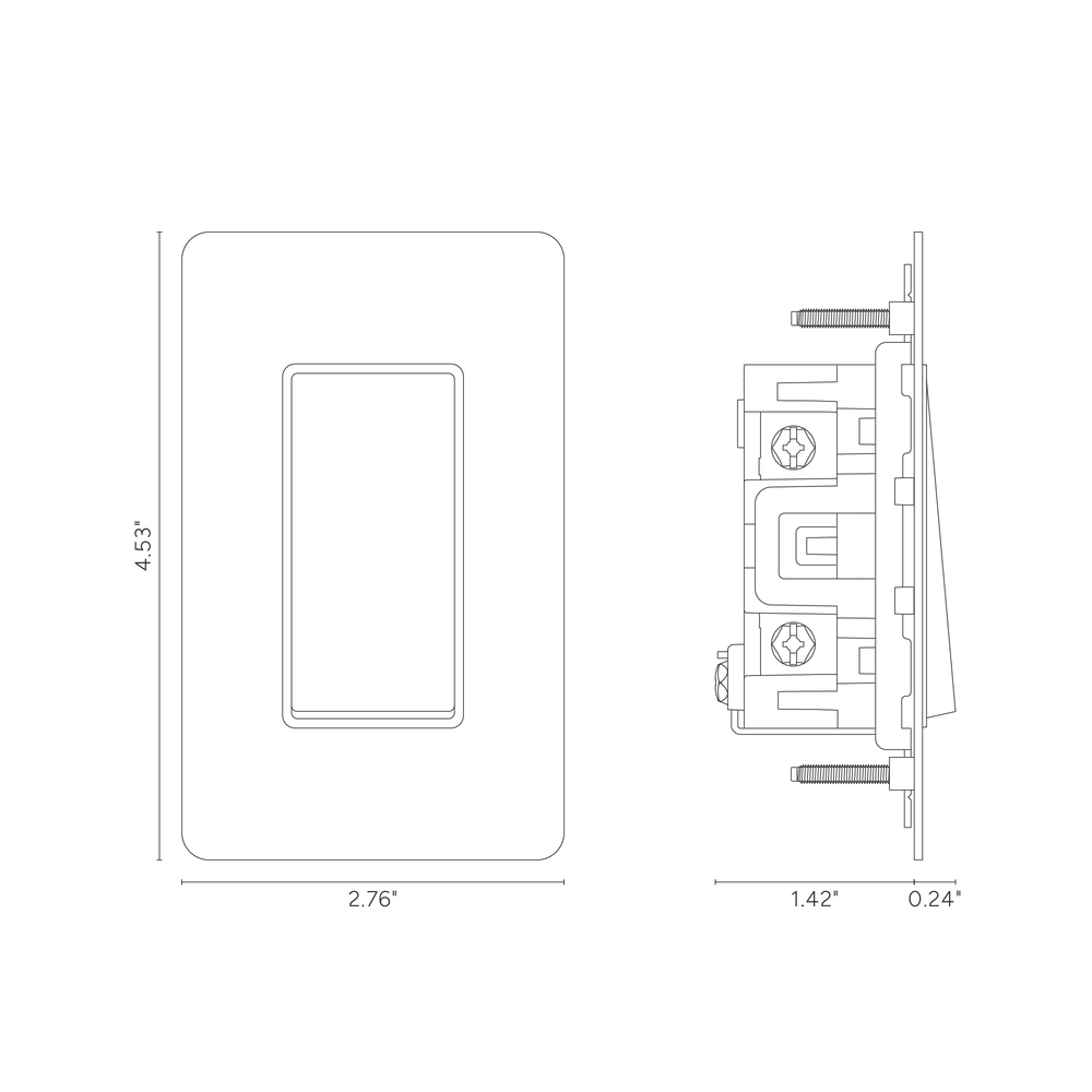 Line Drawing Image