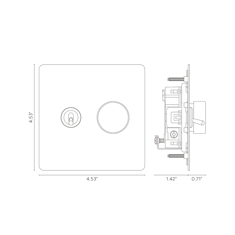 Line Drawing Image