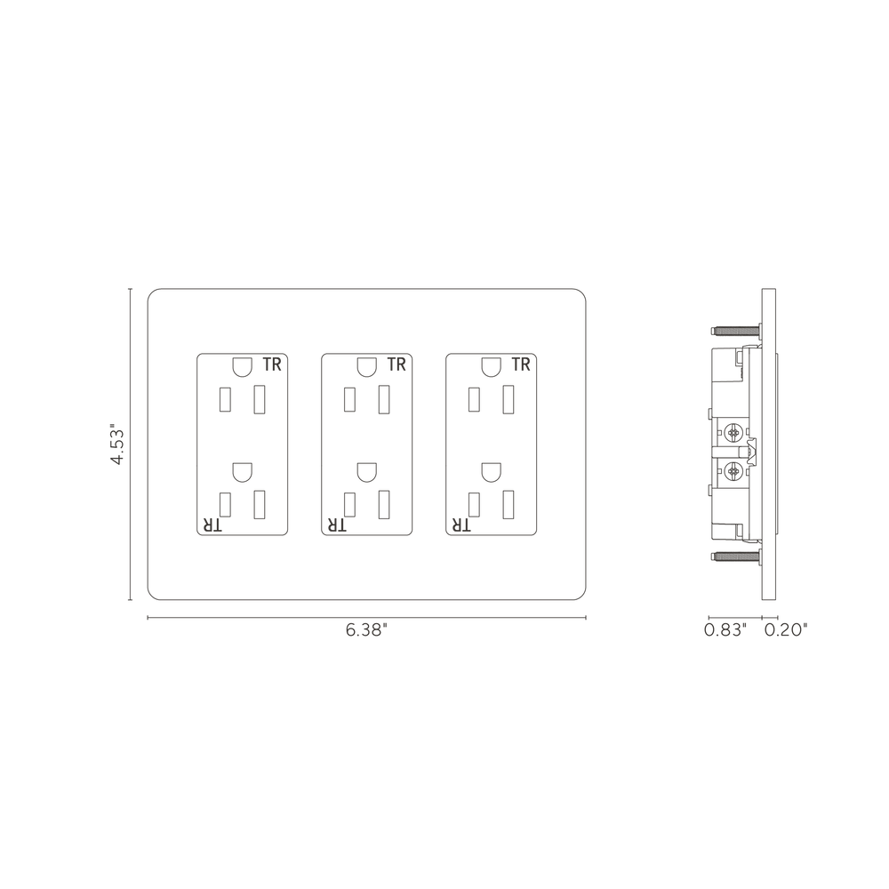 Line Drawing Image