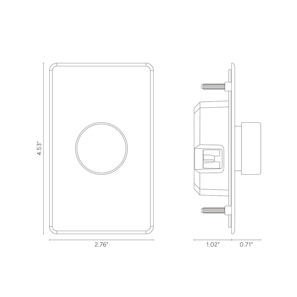 Line Drawing Image