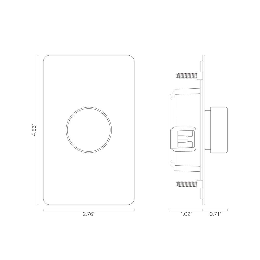 Line Drawing Image