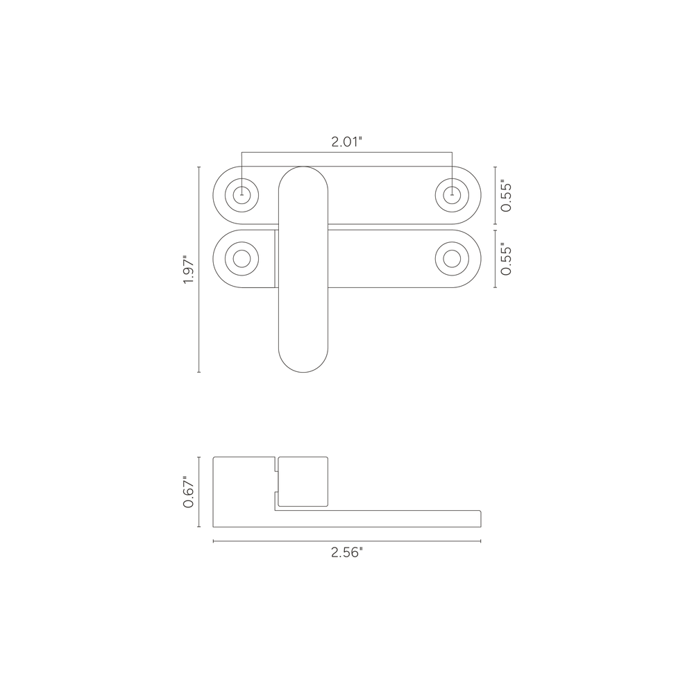 Line Drawing Image