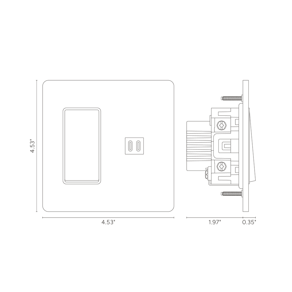 Line Drawing Image