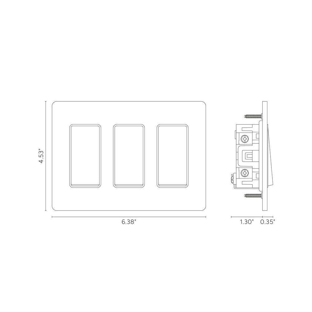 Line Drawing Image