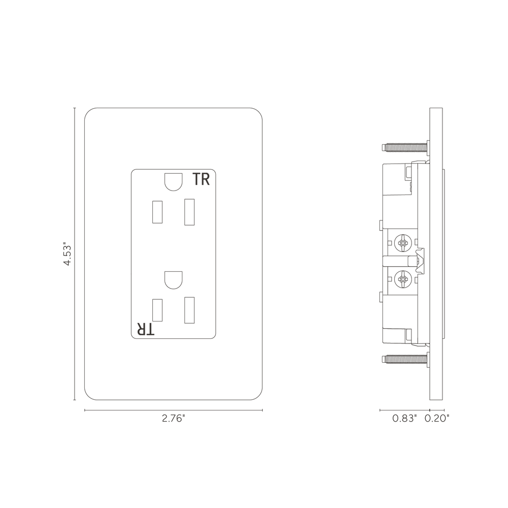 Line Drawing Image