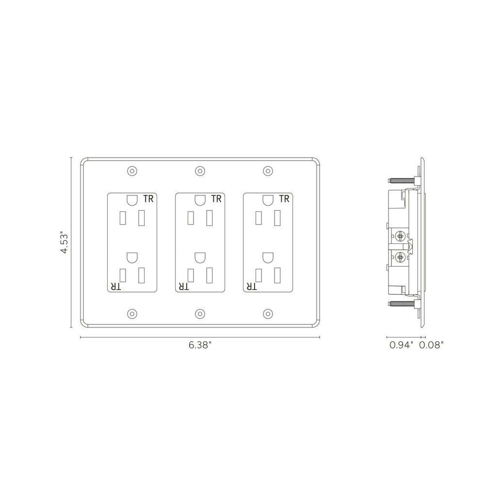 Line Drawing Image