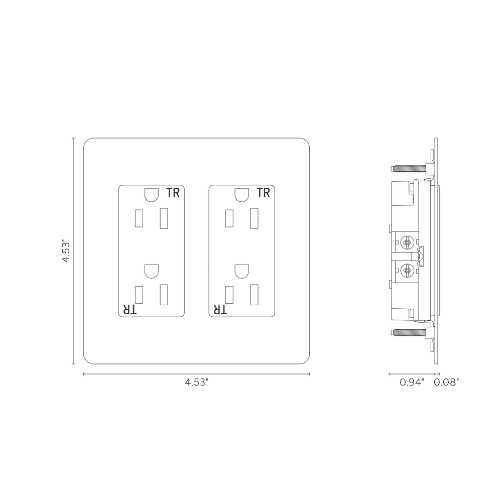 Line Drawing Image