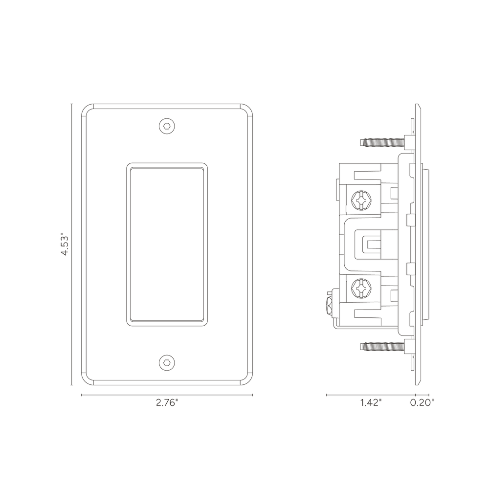 Line Drawing Image