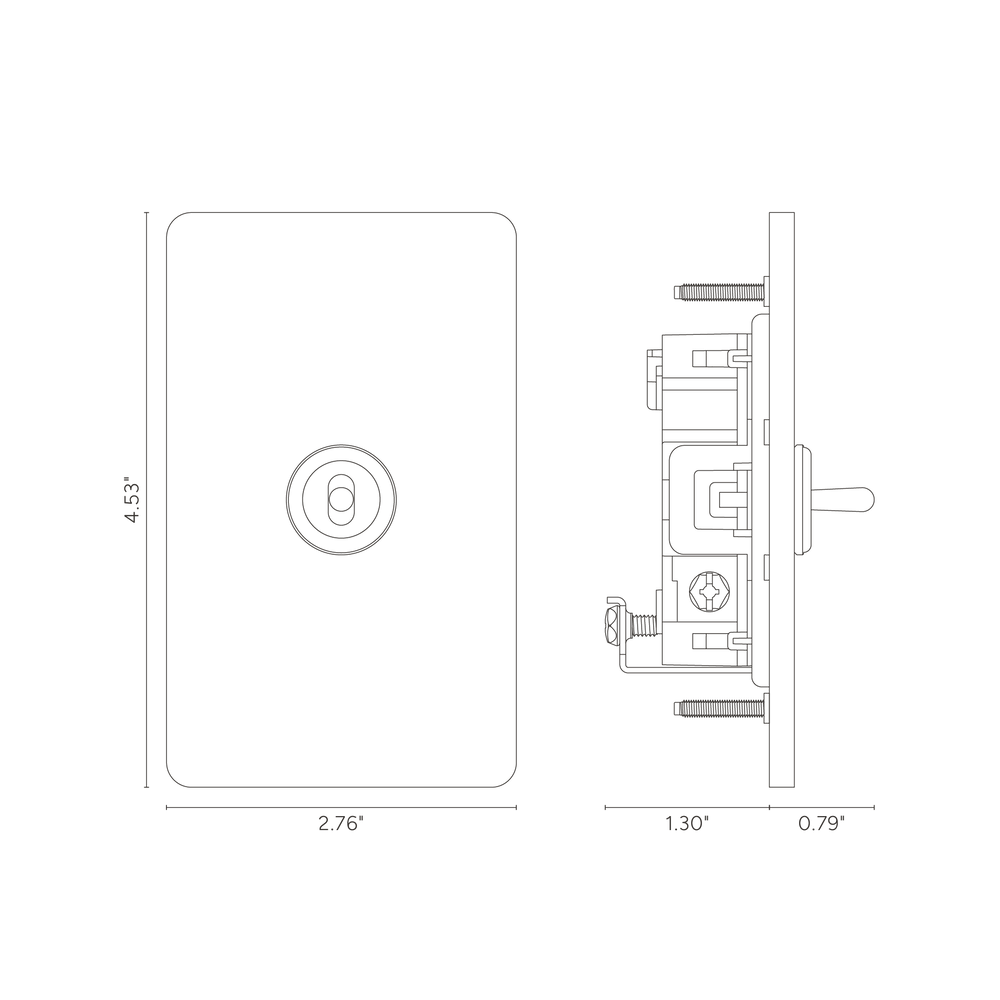 Line Drawing Image
