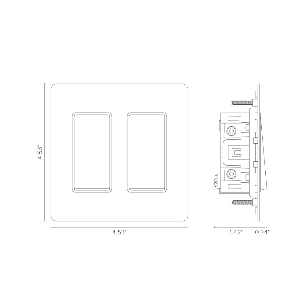 Line Drawing Image