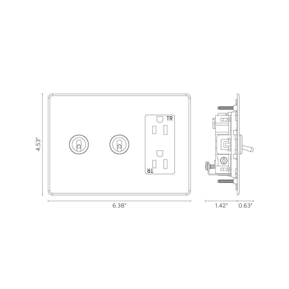 Line Drawing Image