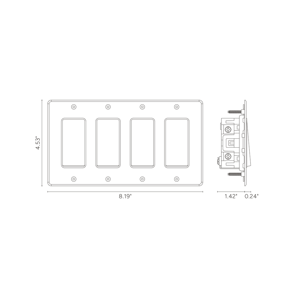 Line Drawing Image